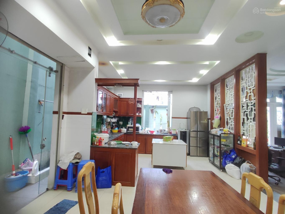Căn góc 2 Mặt tiền, đường 8m, 3 tầng, 98m2, chợ Bình Trưng, Nguyễn Duy Trinh, 9.2 tỷ - Ảnh chính