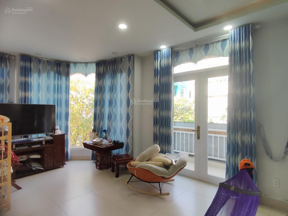 Căn góc 2 Mặt tiền, đường 8m, 3 tầng, 98m2, chợ Bình Trưng, Nguyễn Duy Trinh, 9.2 tỷ - Ảnh 2