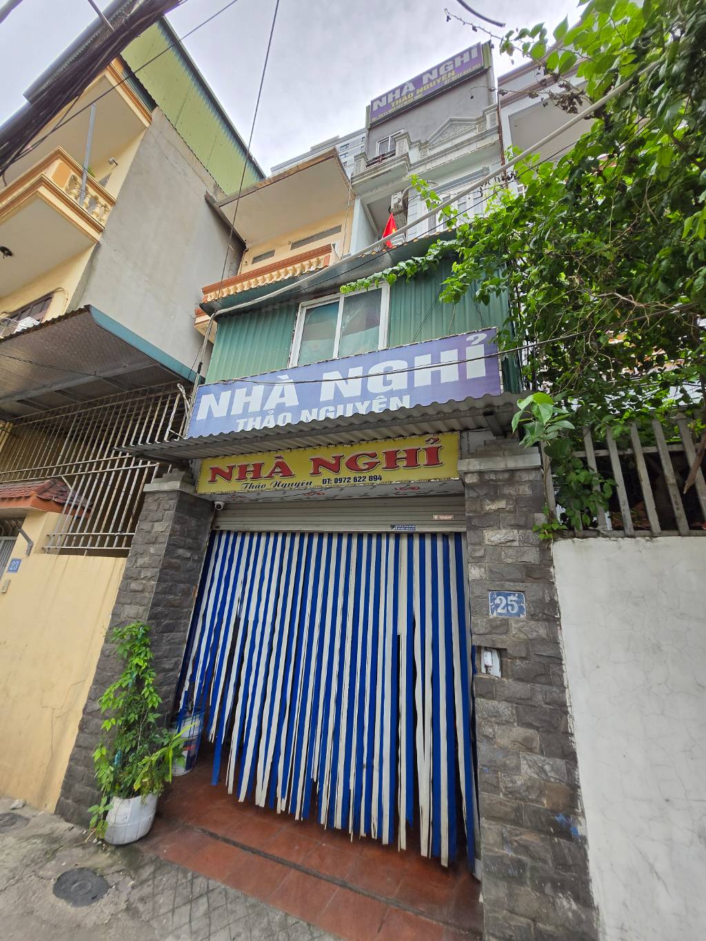 YÊN LẠC,HAI BÀ TRƯNG 18tỷ 60m LÔ GÓC VỈA HÈ Ô TÔ ĐỖ CỬA KINH DOANH - Ảnh chính