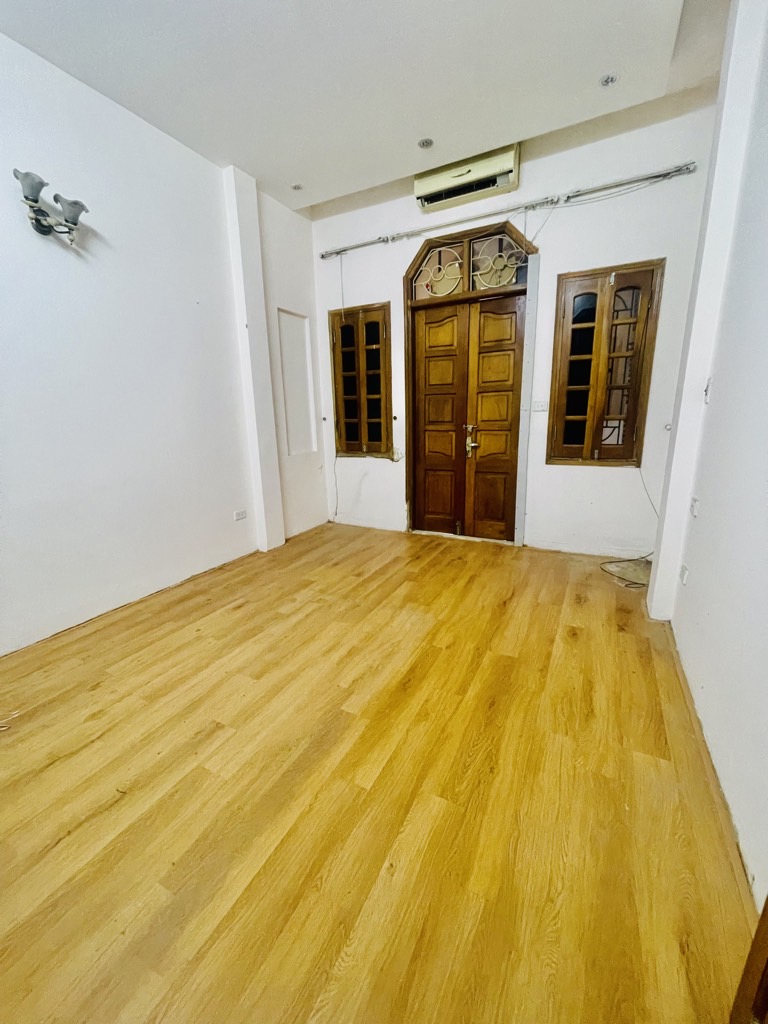 THÁI THỊNH - CHÍNH CHỦ GỬI BÁN CĂN NHÀ  43M 4 TẦNG – NGÕ NÔNG, RỘNG CHỈ HƠN 10 TỶ - Ảnh 3