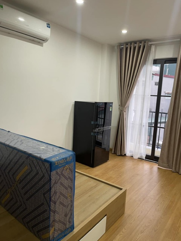 YÊN LẠC,HAI BÀ TRƯNG 18tỷ 70m Ô TÔ ĐỖ CỬA,DÒNG TIỀN 45T/THÁNG - Ảnh 4