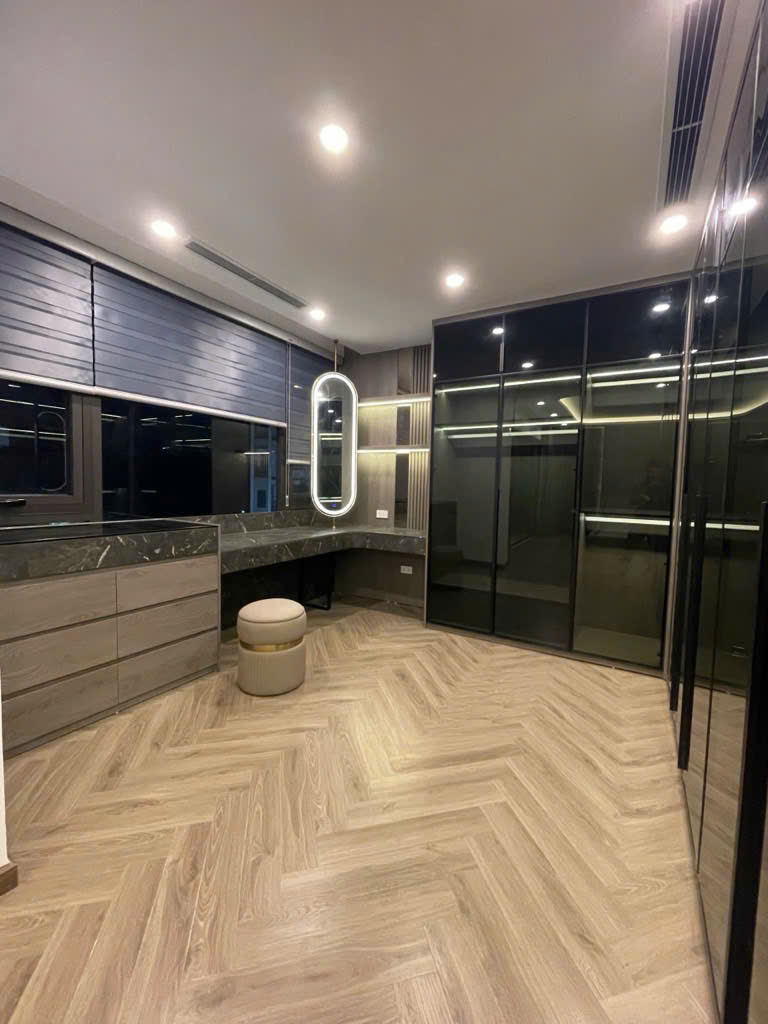 MÃN NHÃN NHÀ MỚI KOONG NGỌC THỤY 55M, 8T, MT 8.5M, VIEW HỒ, THANG MÁY, GARA, VỈA HÈ. - Ảnh 2