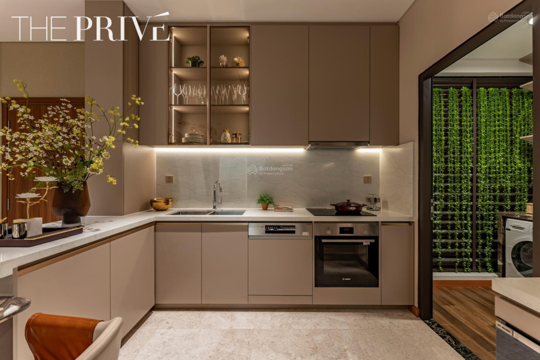 Suất nội bộ căn hộ 3PN The Privé, tầng cao, số lượng cực kì giới hạn, giá tốt nhất thị trường - Ảnh 3