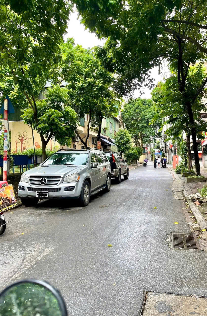 🔥 SIÊU PHẨM PHƯƠNG MAI, ĐỐNG ĐA – Ô TÔ ĐỖ CỬA - 50M 4 TẦNG – MẶT TRƯỚC 4.5M – CHỈ NHỈNH 10 TỶ - Ảnh chính
