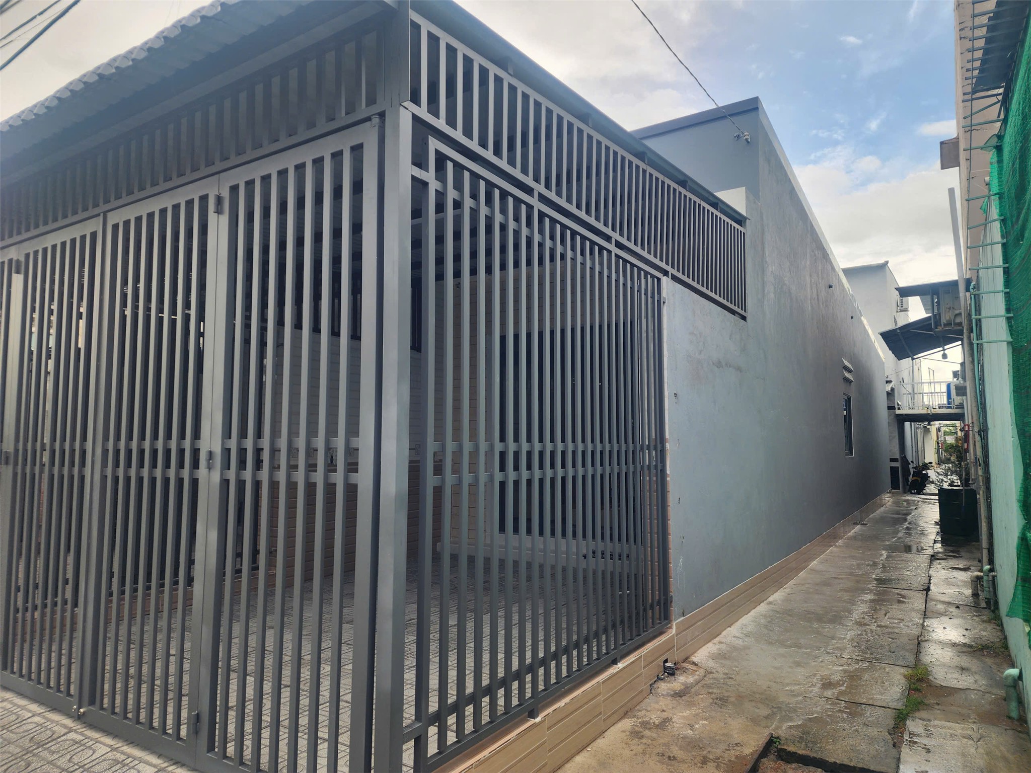Bán Nhà Mới Căn Góc Hẻm 3 Mặt Tiền Vị Trí Đẹp Tại Vĩnh Quang - Rạch Giá - Kiên Giang - Ảnh 4