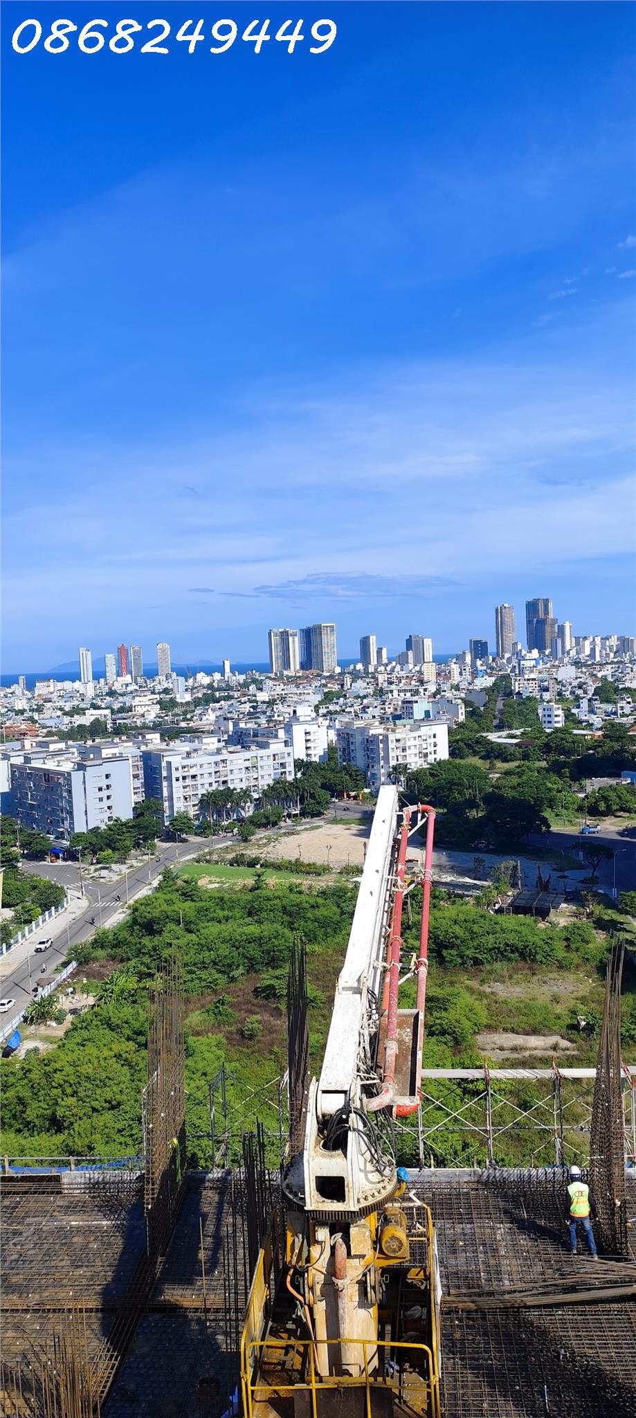 Bán nhà gác lửng, kiệt ô tô Nguyễn Phan Vinh, gần chợ, gần biển. - Ảnh chính