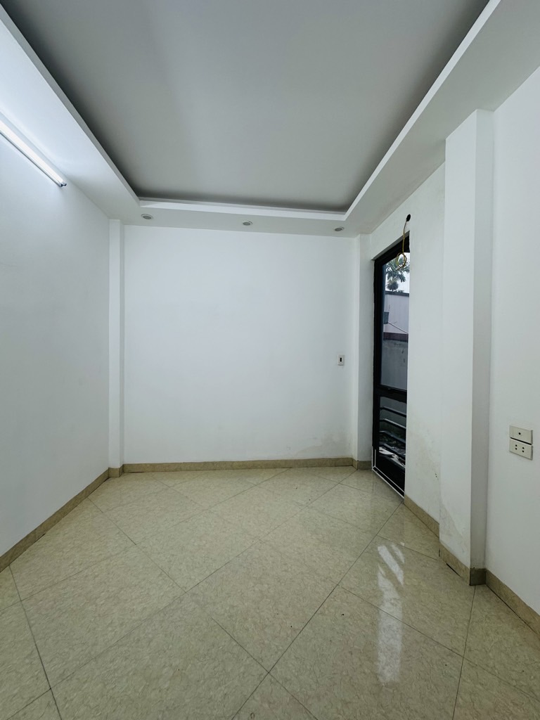 Giáp Nhị, 5 tầng, 6 phòng chỉ 6,5 tỷ, gần o tô, siêu thoáng - Ảnh 3