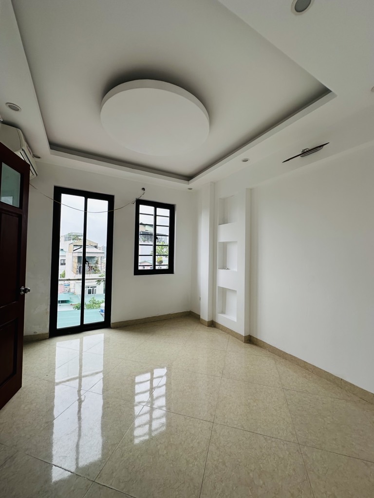 Giáp Nhị, 5 tầng, 6 phòng chỉ 6,5 tỷ, gần o tô, siêu thoáng - Ảnh 4