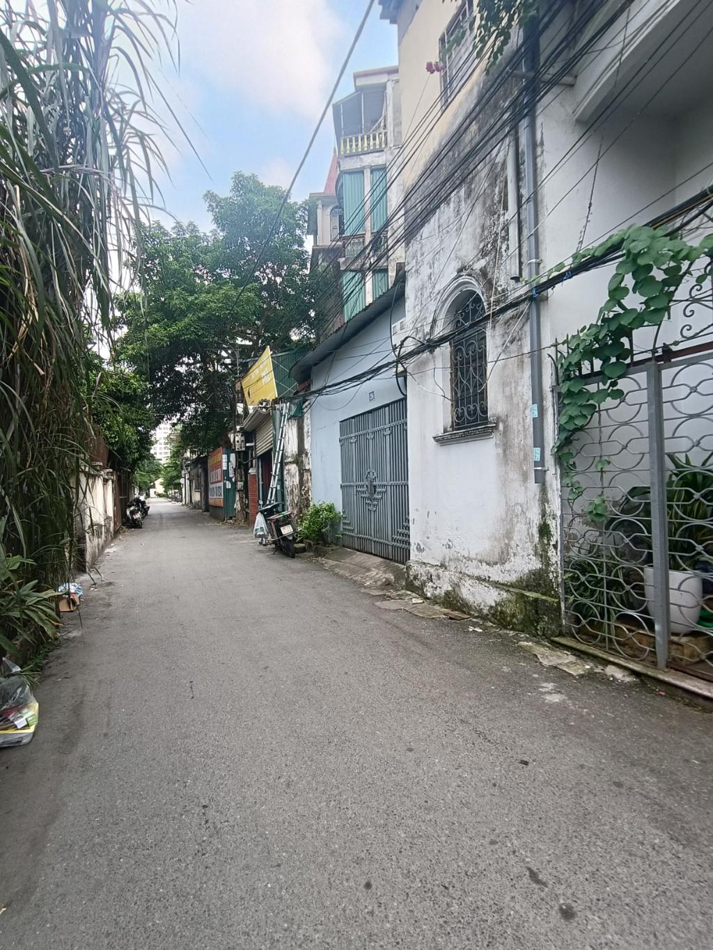 Nguyễn Trãi 52m vị trí kim cương, ô tô tránh, vỉa hè rộng chỉ 10 tỷ, đủ công năng - Ảnh 2