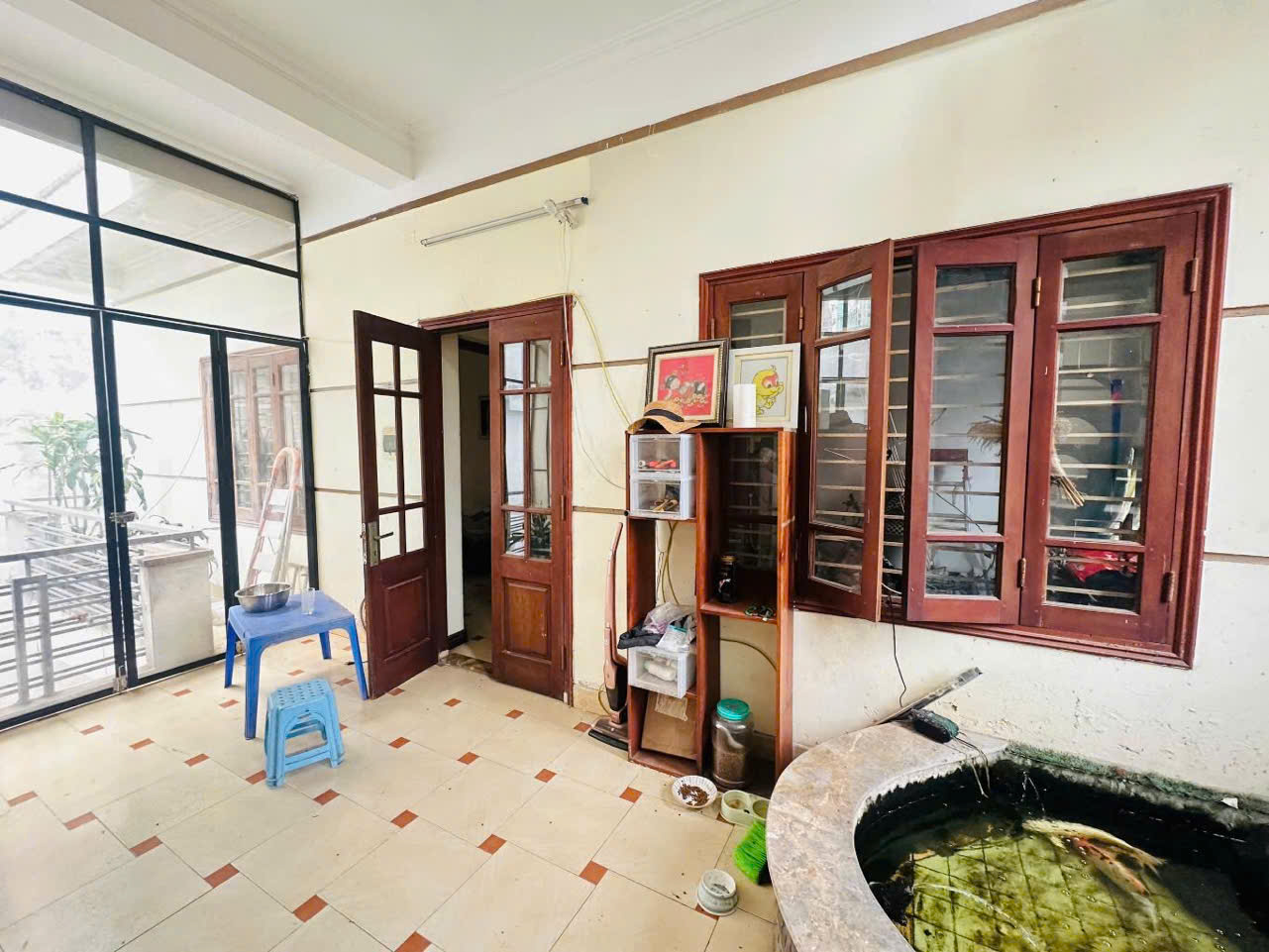 Nguyễn Trãi 52m vị trí kim cương, ô tô tránh, vỉa hè rộng chỉ 10 tỷ, đủ công năng - Ảnh 4