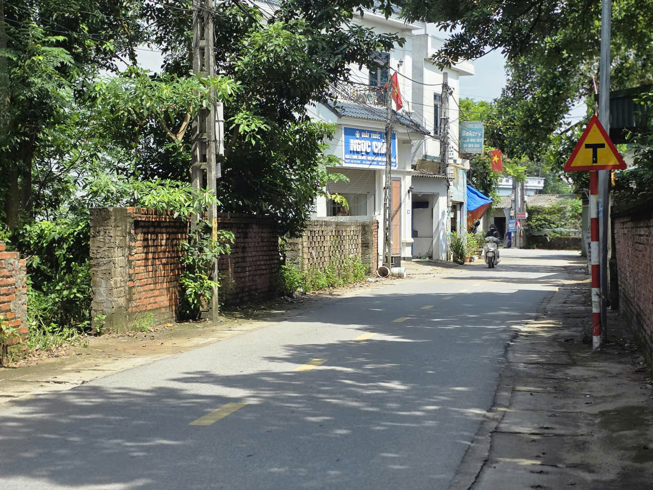 TRỤC CHÍNH XÃ ĐOÀI PHƯƠNG 190M2; GIÁ QUÁ MỀM - Ảnh 2