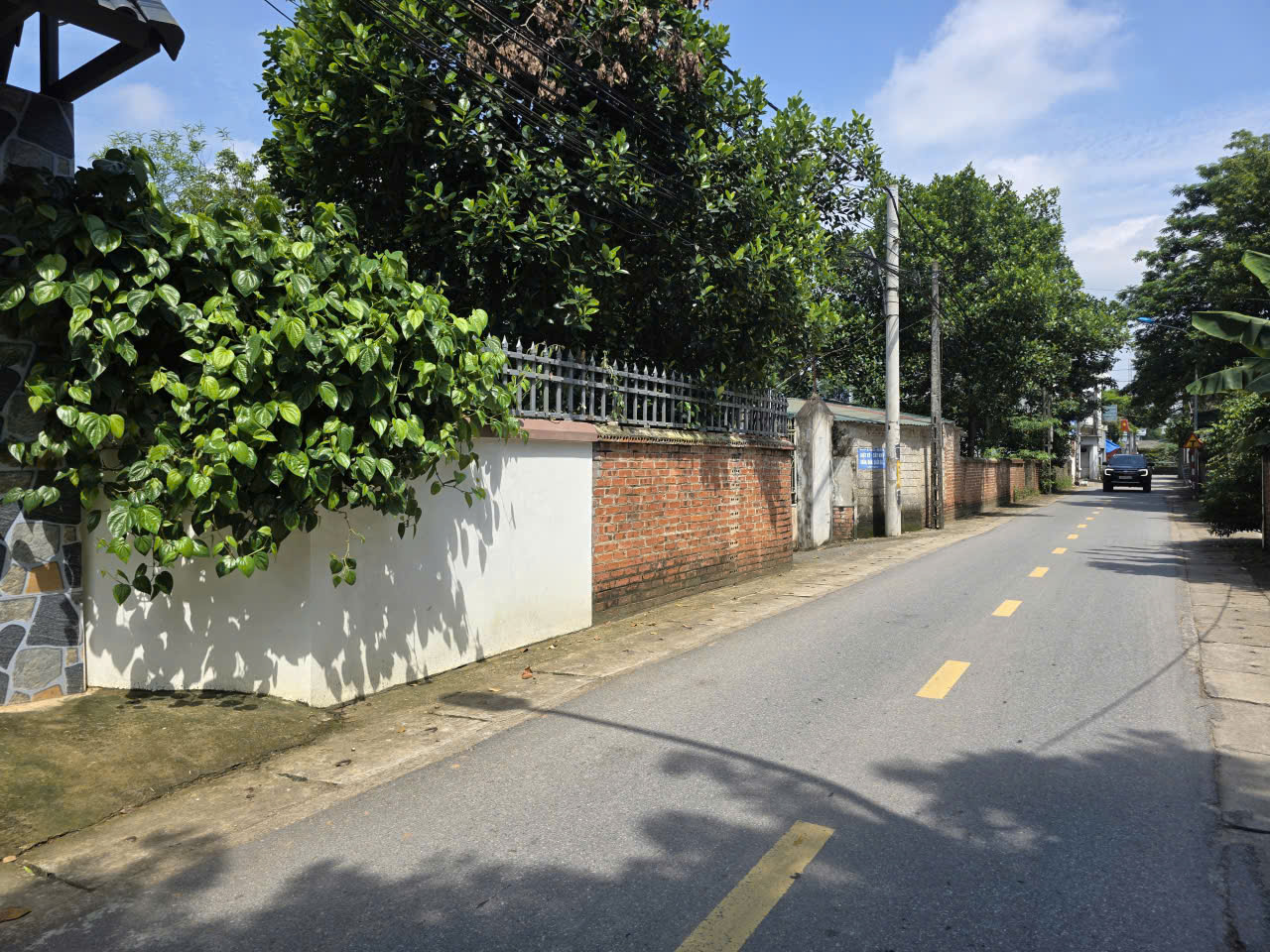 TRỤC CHÍNH XÃ ĐOÀI PHƯƠNG 190M2; GIÁ QUÁ MỀM - Ảnh 3