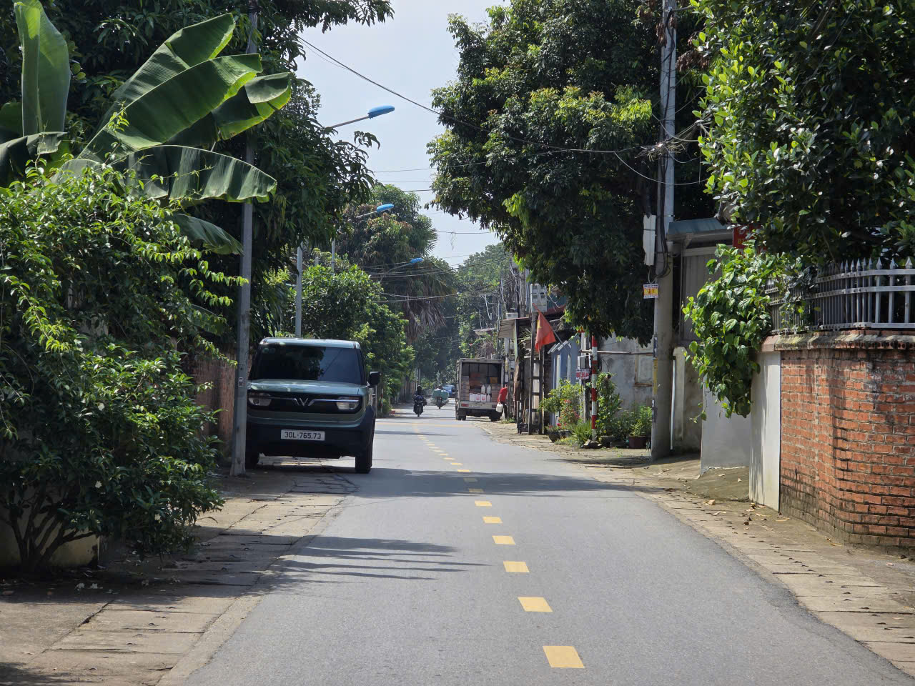 TRỤC CHÍNH XÃ ĐOÀI PHƯƠNG 190M2; GIÁ QUÁ MỀM - Ảnh 4