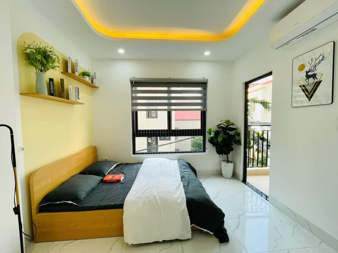 🔥  NHÀ 38x 5 TẦNG FULL ĐỒ, CẠNH NHỔN XÁCH VALI VỀ Ở - Ảnh 2