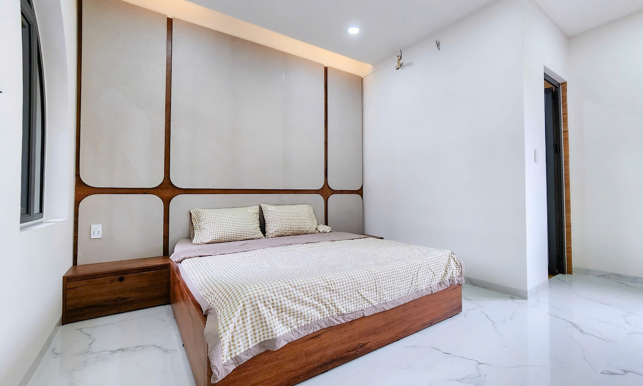 NHÀ ĐẸP Y WANG 3 PHÒNG NGỦ #2tỷ980tr. THIẾT KẾ HIỆN ĐẠI & ĐẦY ĐỦ NỘI THẤT - Ảnh 1