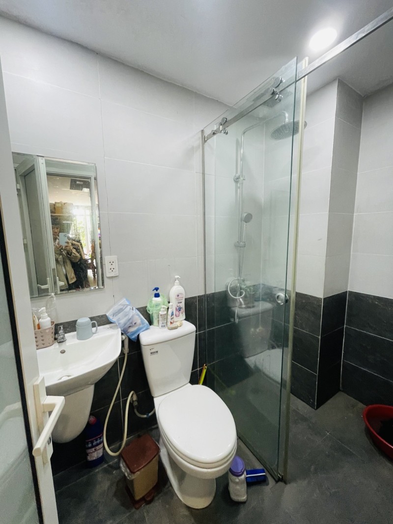 Bán nhà Thủ Đức, Linh Đông, đường Số 40, 70m2, 2 tầng, SH, 4.9 tỷ. LH: 0933125879 - Ảnh 4