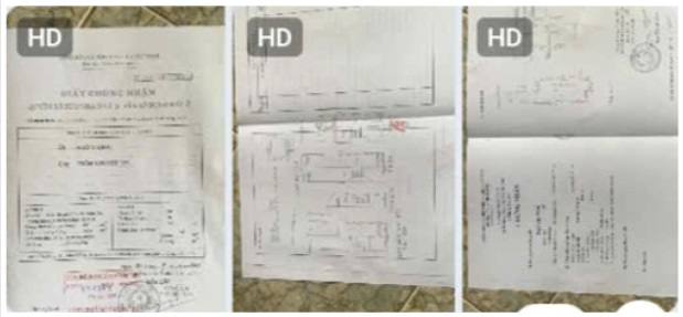 ⭐CẦN BÁN NHANH 3 CĂN NHÀ ĐẸP  61,63,65 Hoàng Diệu (Thắng Lợi), Buôn Ma Thuột, 0943488998 - Ảnh 2