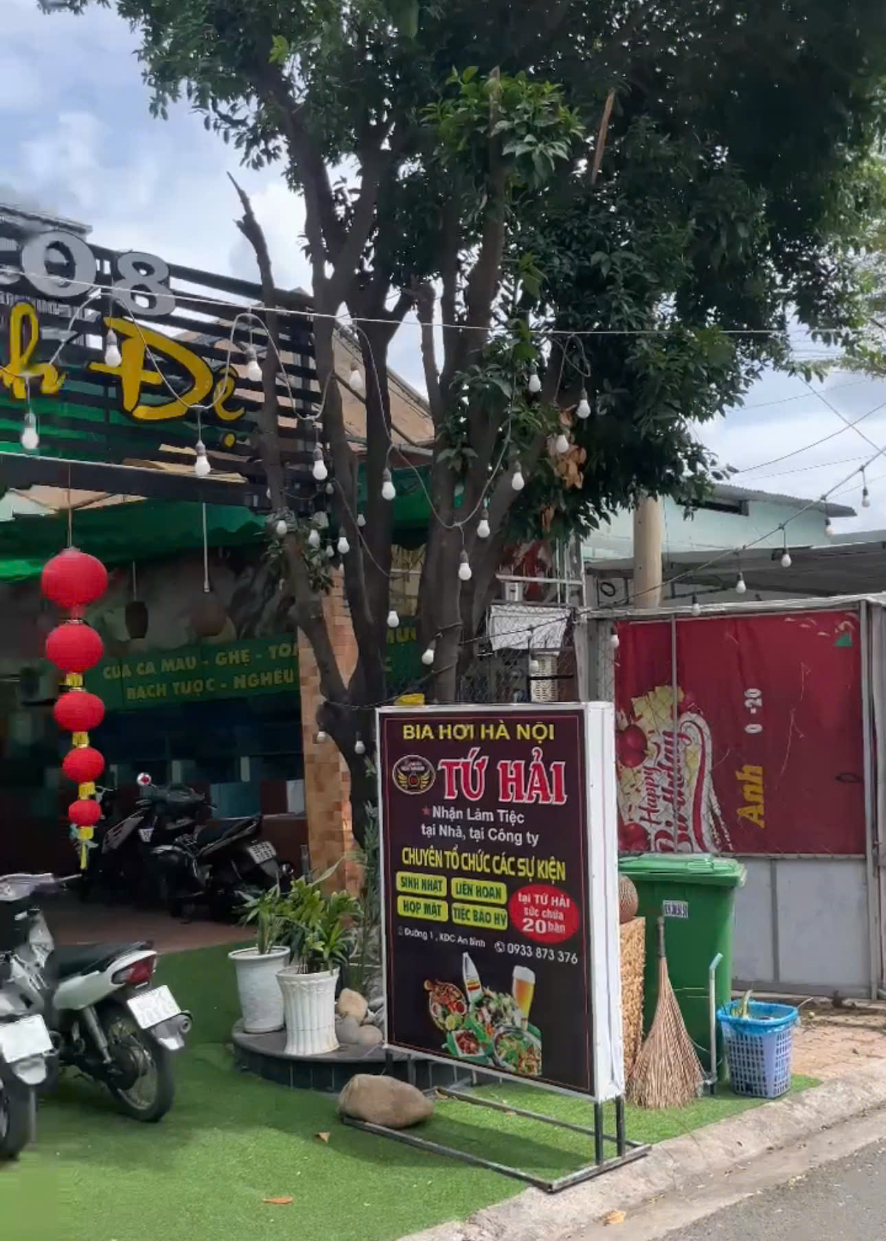 CHÍNH CHỦ CẦN CHO THUÊ MB KINH DOANH - Ảnh chính