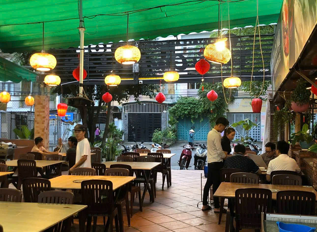 CHÍNH CHỦ CẦN CHO THUÊ MB KINH DOANH - Ảnh 4