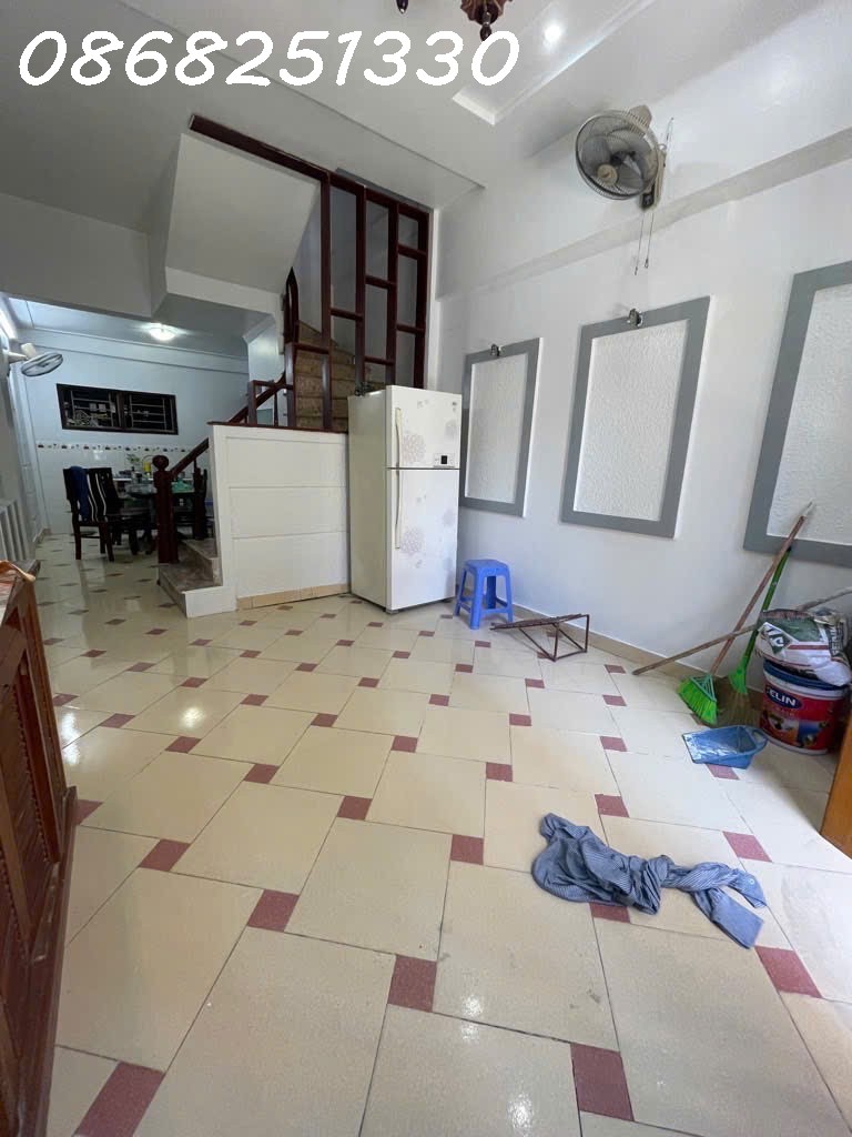 HIẾM – ĐỘC – MẶT NGÕ THÔNG, Ô TÔ QUA NHÀ – LĨNH NAM, 31m², 5 TẦNG, MT 3.4m – GIÁ 7.45 TỶ - Ảnh chính