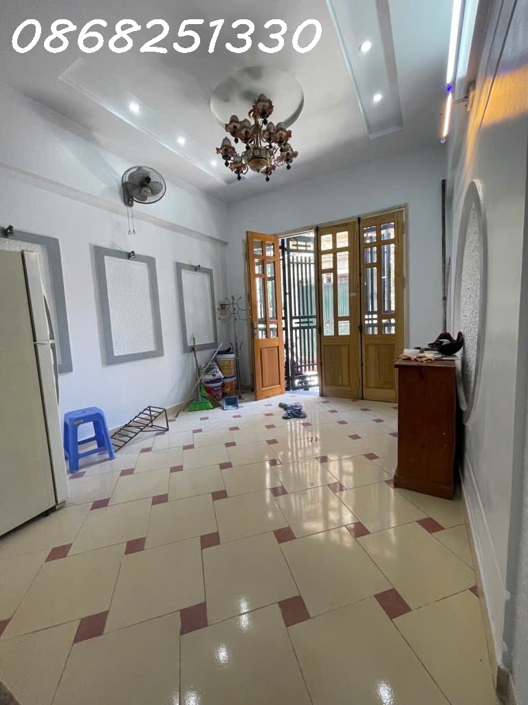 HIẾM – ĐỘC – MẶT NGÕ THÔNG, Ô TÔ QUA NHÀ – LĨNH NAM, 31m², 5 TẦNG, MT 3.4m – GIÁ 7.45 TỶ - Ảnh 1
