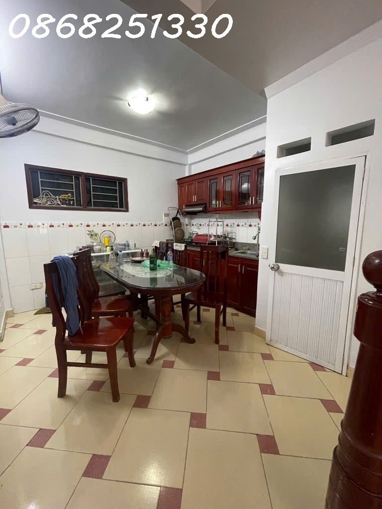 HIẾM – ĐỘC – MẶT NGÕ THÔNG, Ô TÔ QUA NHÀ – LĨNH NAM, 31m², 5 TẦNG, MT 3.4m – GIÁ 7.45 TỶ - Ảnh 2