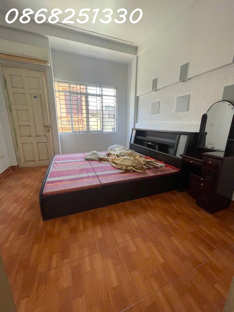 HIẾM – ĐỘC – MẶT NGÕ THÔNG, Ô TÔ QUA NHÀ – LĨNH NAM, 31m², 5 TẦNG, MT 3.4m – GIÁ 7.45 TỶ - Ảnh 3