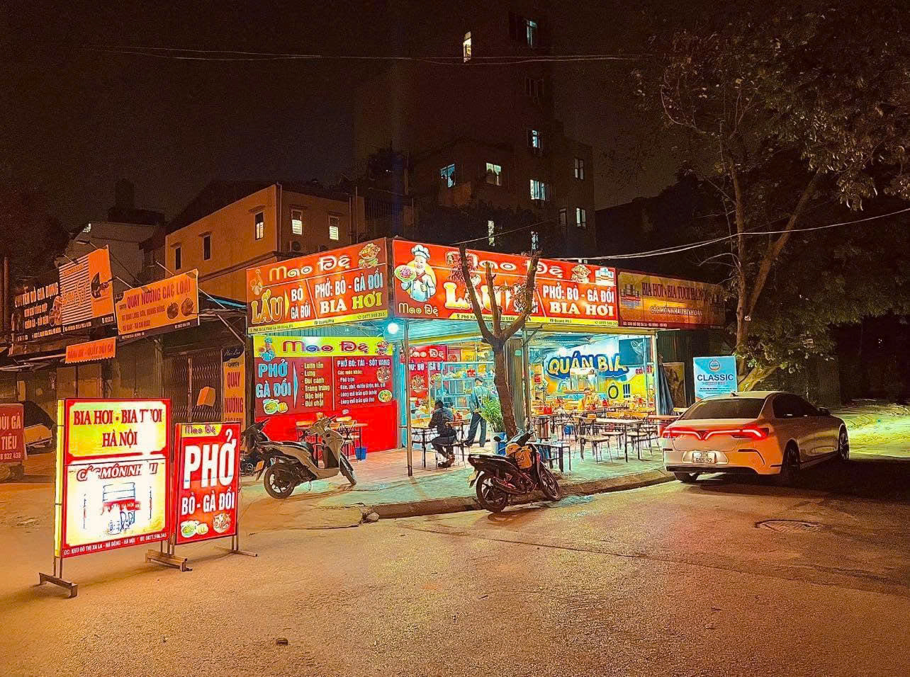 Sang nhượng cửa hàng tại khu đô thị Xa La – Hà Đông - Ảnh chính