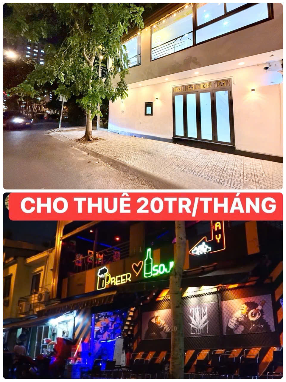 5.6 Tỷ: Mặt tiền Quận 1 Tân Định HOÀNG SA- NGANG 9M- căn góc 2 Tầng- thu nhập 240Tr. VŨ 0933910039 - Ảnh 3