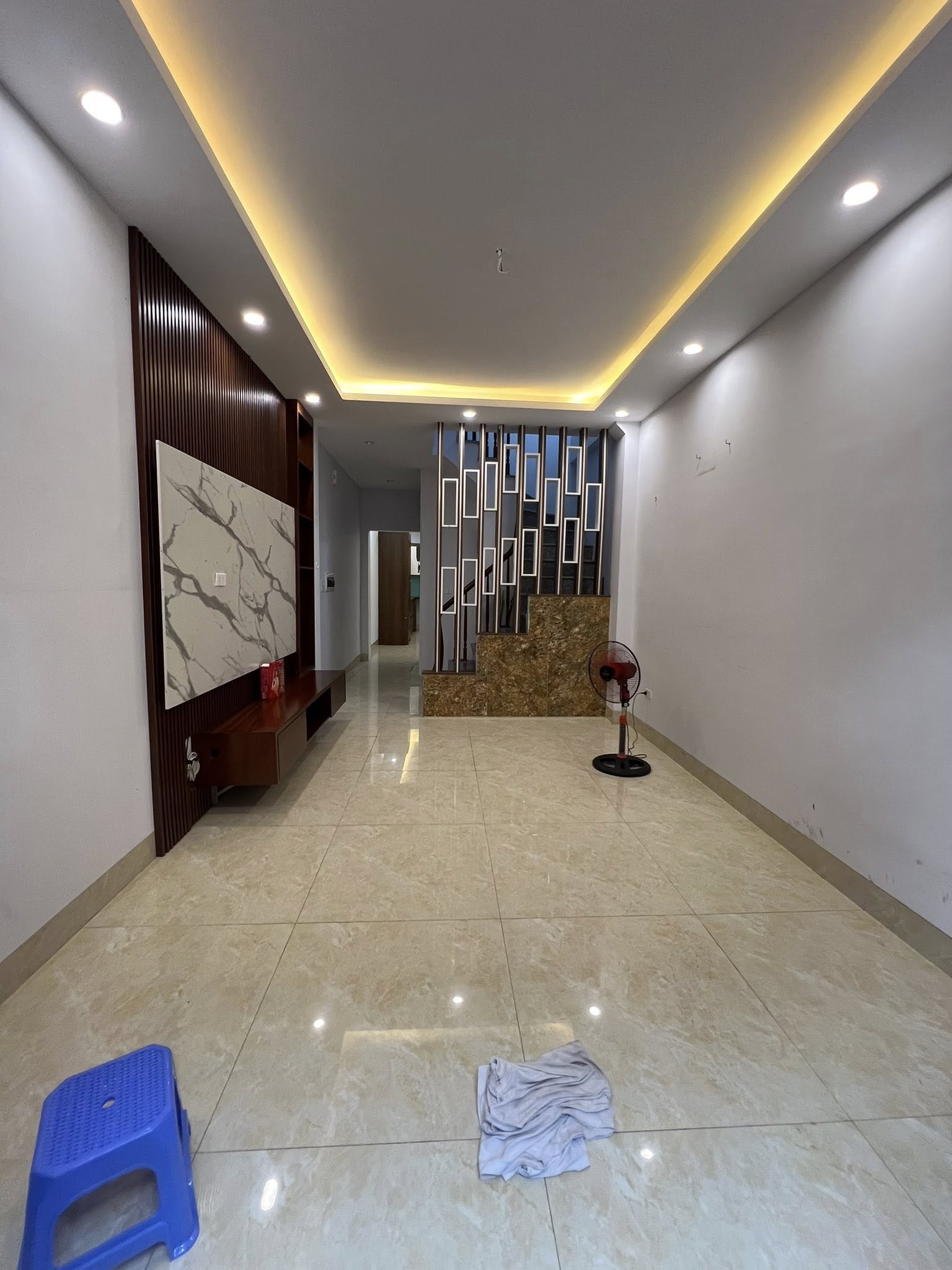 NHÀ ĐẸP, NGÕ 99 VÕ CHÍ CÔNG, XUÂN LA, TÂY HỒ-KD- TM: 51M X7T, MT 3,8M, GIÁ 12,9 TỶ. - Ảnh chính