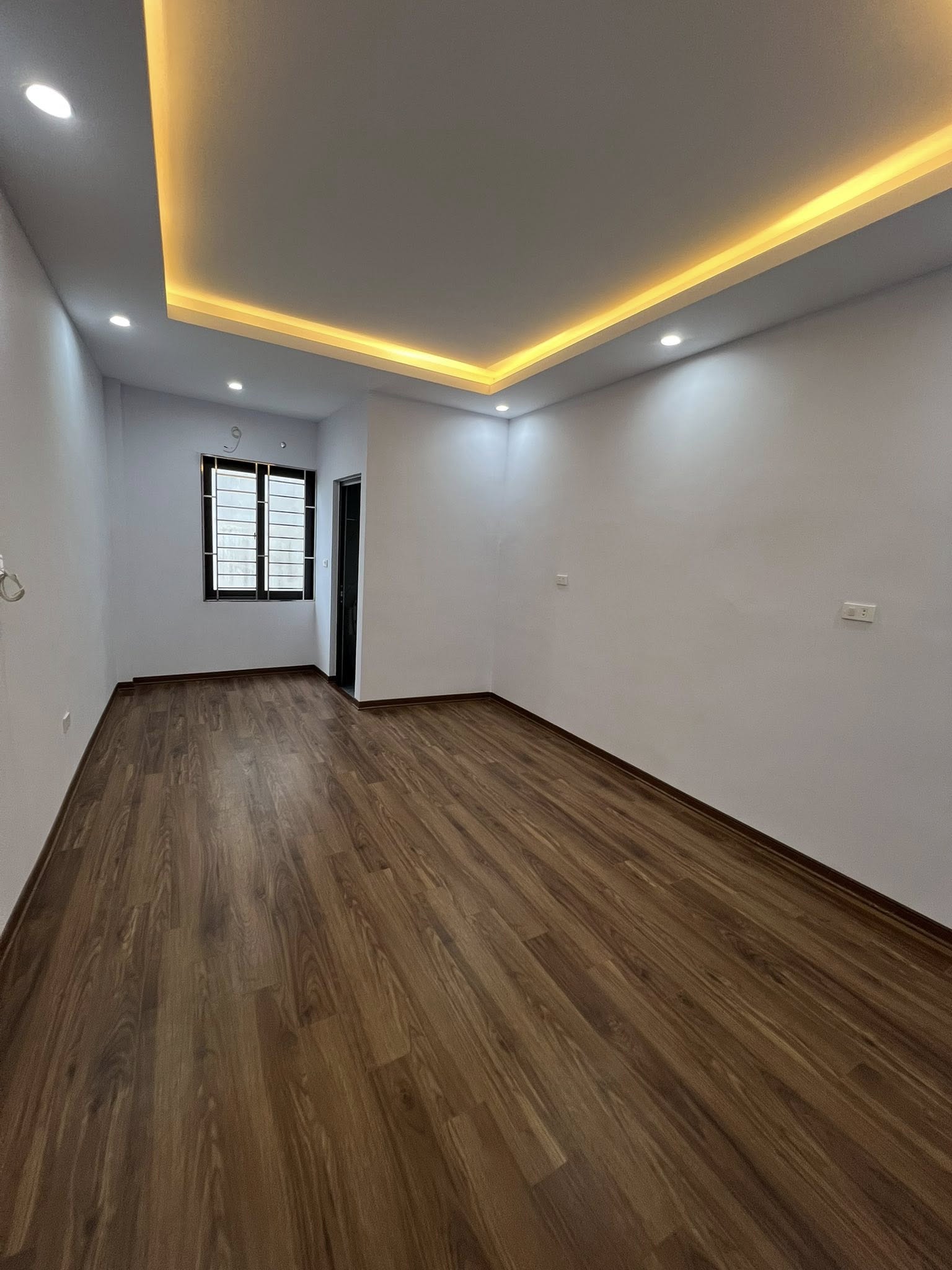 NHÀ ĐẸP, NGÕ 99 VÕ CHÍ CÔNG, XUÂN LA, TÂY HỒ-KD- TM: 51M X7T, MT 3,8M, GIÁ 12,9 TỶ. - Ảnh 3