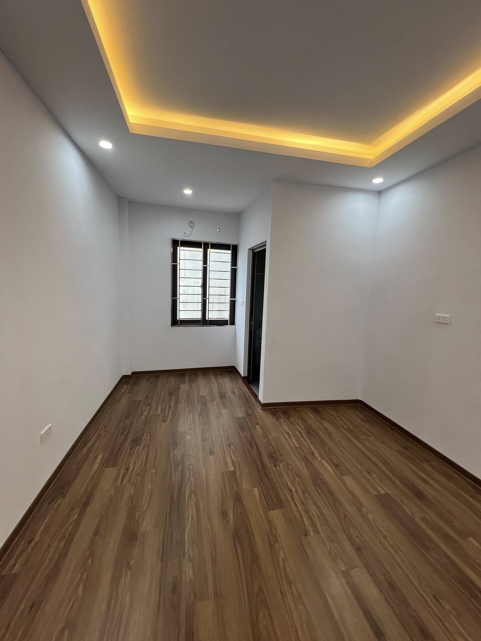 NHÀ ĐẸP, NGÕ 99 VÕ CHÍ CÔNG, XUÂN LA, TÂY HỒ-KD- TM: 51M X7T, MT 3,8M, GIÁ 12,9 TỶ. - Ảnh 4