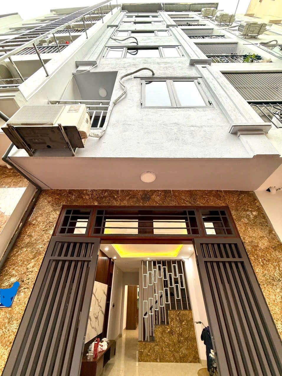 NHÀ ĐẸP, NGÕ 99 VÕ CHÍ CÔNG, XUÂN LA, TÂY HỒ-KD- TM: 51M X7T, MT 3,8M, GIÁ 12,9 TỶ. - Ảnh 5