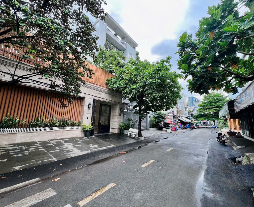 Bán đất chính chủ Đoàn Hữu Trưng An Phú 10*25 42 tỷ - Ảnh chính