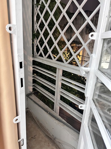 CHO THUÊ PHÒNG BAN CÔNG, TÁCH BẾP, FULL NỘI THẤT – QUẬN BÌNH THẠNH - Ảnh 2