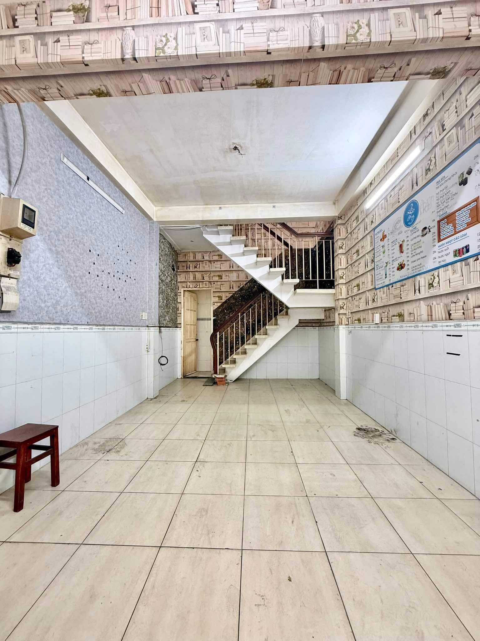 🈴 MẶT TIỀN SƯ VẠN HẠNH, Q10 – 53m² – NHÀ 3 TẦNG – CHỈ 14.2 TỶ - Ảnh 1