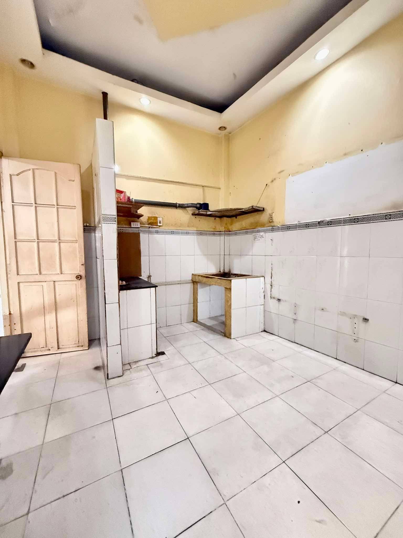 🈴 MẶT TIỀN SƯ VẠN HẠNH, Q10 – 53m² – NHÀ 3 TẦNG – CHỈ 14.2 TỶ - Ảnh 4