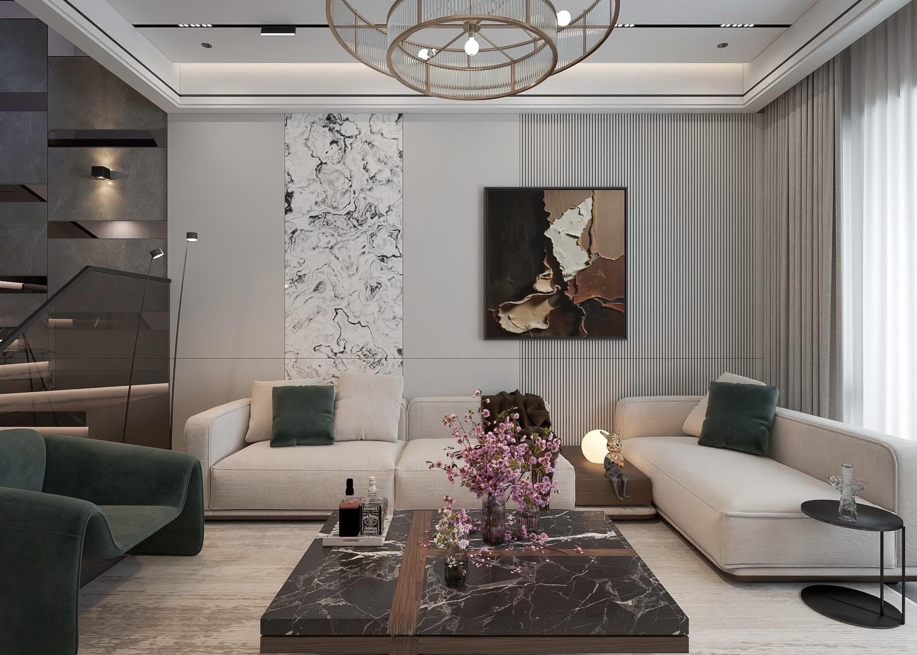 **Bán nhà phường 2 Tân Bình, HXH Phổ Quang (4x13), khu VIP biệt thự - Ảnh chính