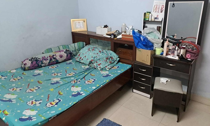 Bán nhà HXH đường 1A, Ấp 1B, Vĩnh Lộc B, Bình Chánh, 105m2, 2 tầng, ngang 5.1m, sổ riêng - Ảnh 2