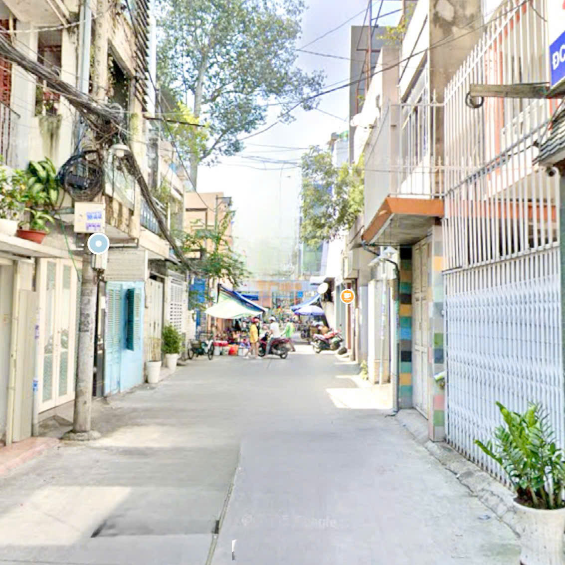 4 Tỷ nhỉnh: Cầu vượt 3/2 Quận 10 - Căn góc 2 view 3 Phòng ngủ 4 Tầng Full nội thất. VŨ 0933910039 - Ảnh 4