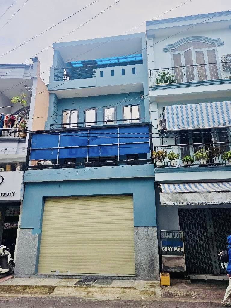 MTKD NGAY NGÃ 3 - GẦN AEON - CHỢ TÂN HƯƠNG  - 4 TẦNG - 44M N5.3 NHỈNH 8 - Ảnh chính