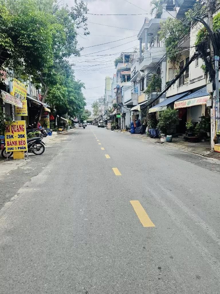 MTKD NGAY NGÃ 3 - GẦN AEON - CHỢ TÂN HƯƠNG  - 4 TẦNG - 44M N5.3 NHỈNH 8 - Ảnh 1