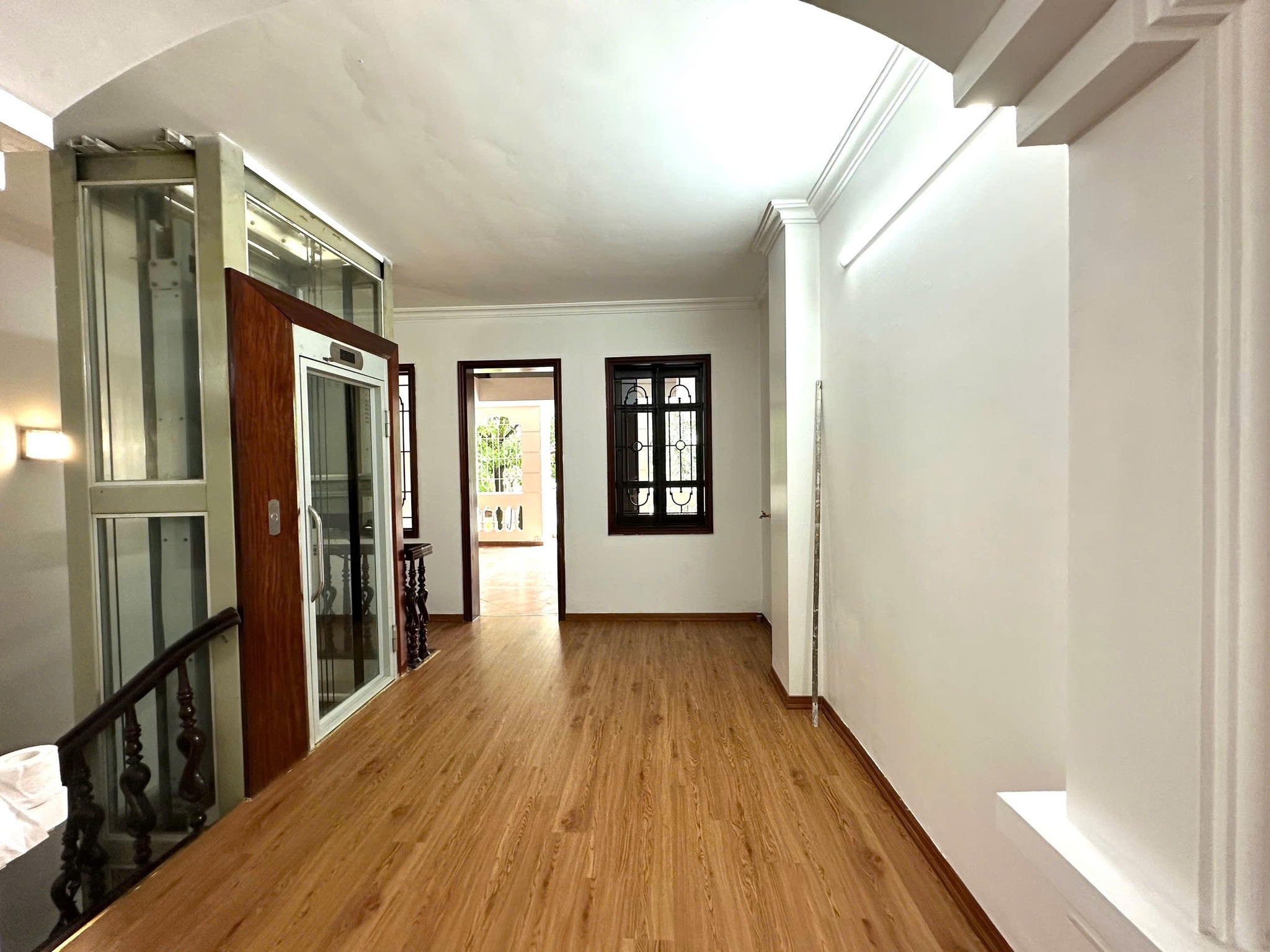MẶT PHỐ, XUÂN QUỲNH, CẦU GIẤY-VỈA HÈ-KD-Ô TÔ: 70M X5T, MT 5M, GIÁ 37,3 TỶ. - Ảnh 4