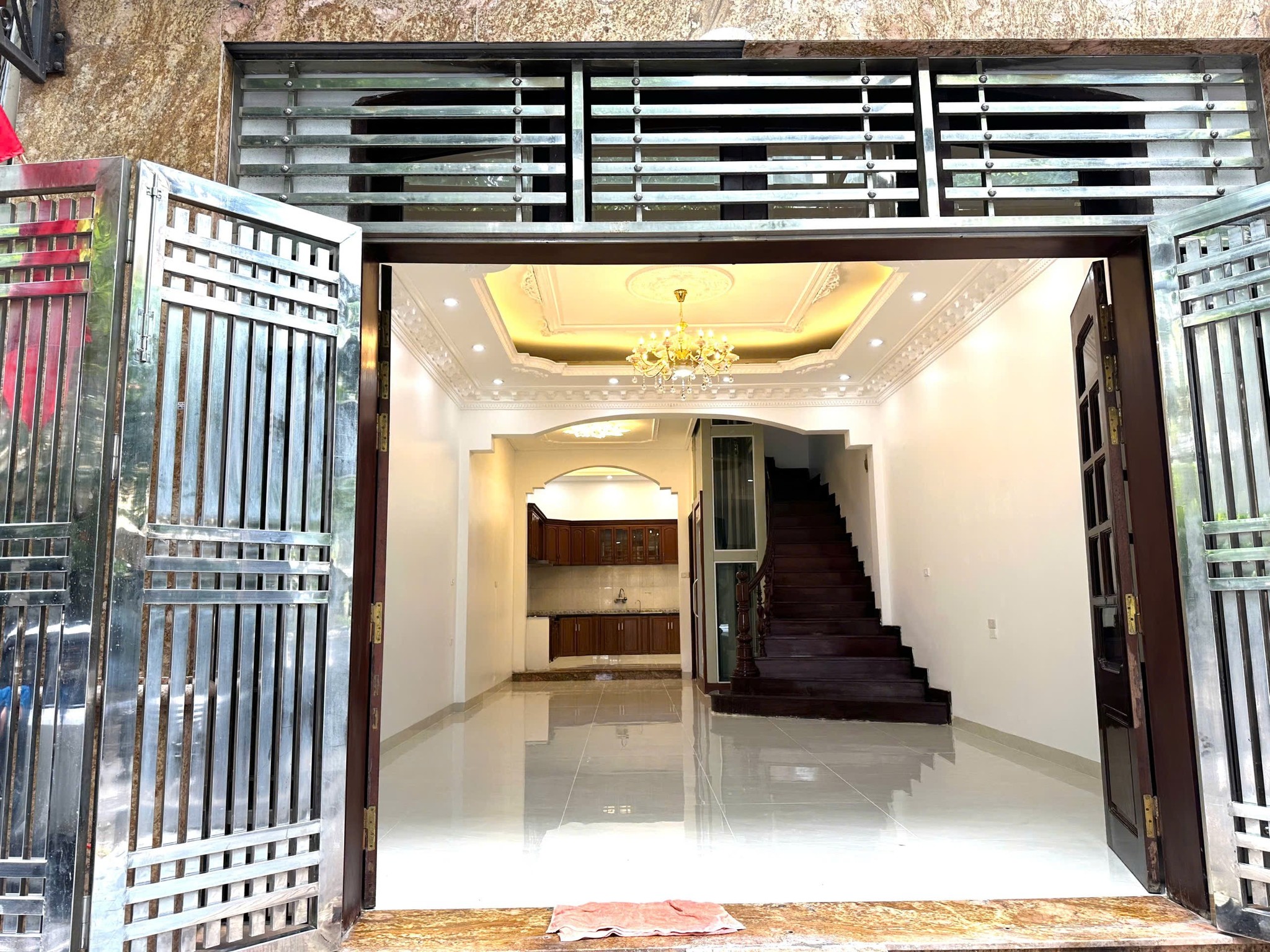MẶT PHỐ, XUÂN QUỲNH, CẦU GIẤY-VỈA HÈ-KD-Ô TÔ: 70M X5T, MT 5M, GIÁ 37,3 TỶ. - Ảnh 5
