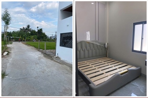 ⭐Nhà mới 2 tầng - Phú Ân Nam (Diên An), Diên Khánh, Khánh Hoà, 0398.605.320 - Ảnh 2