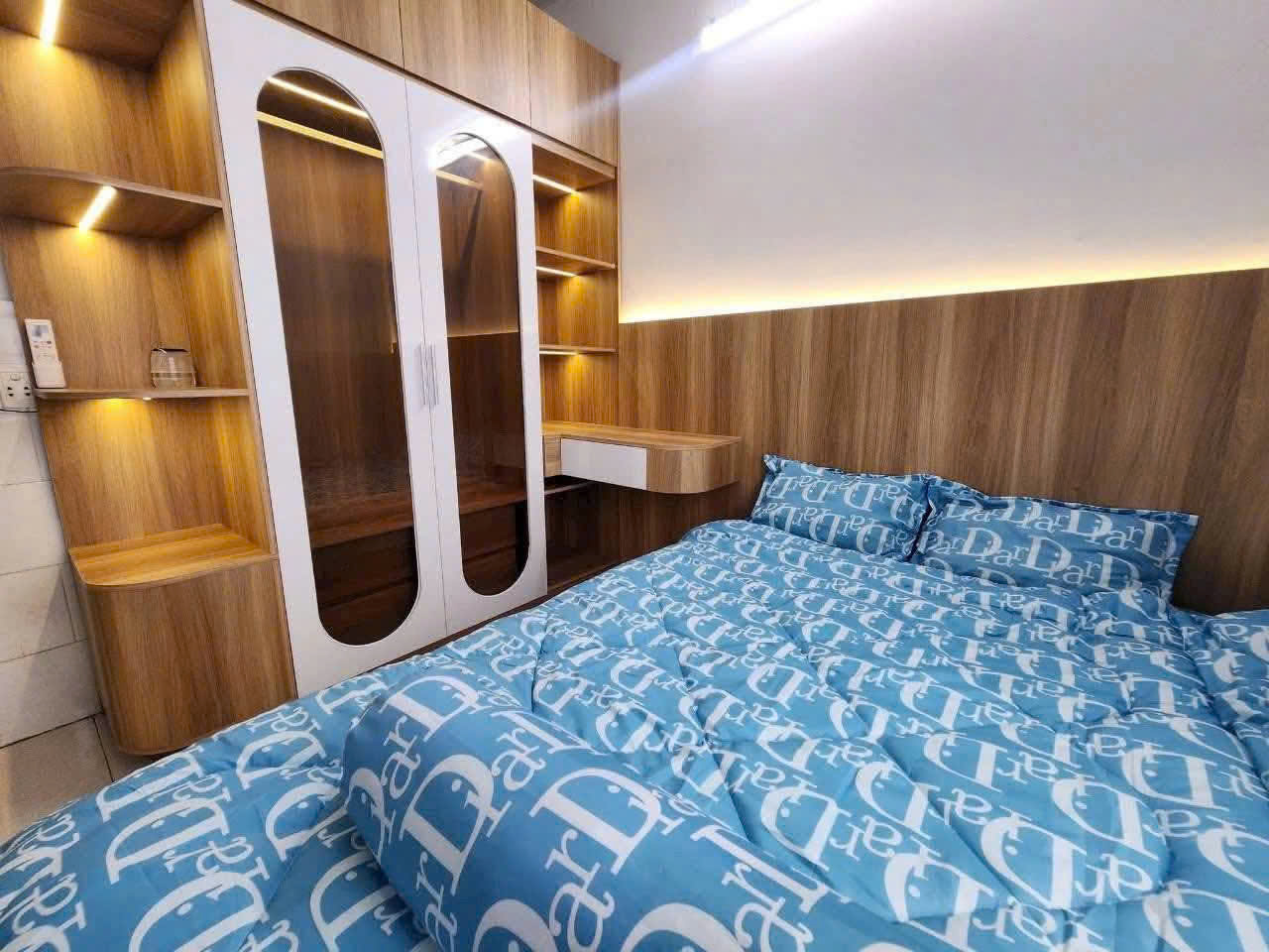 👉 Nhà 2 tầng mặt tiền đường Trường Chinh, Thanh Khê, Đà Nẵng <br>Giá 3ty370 có thương lượng - Ảnh 2