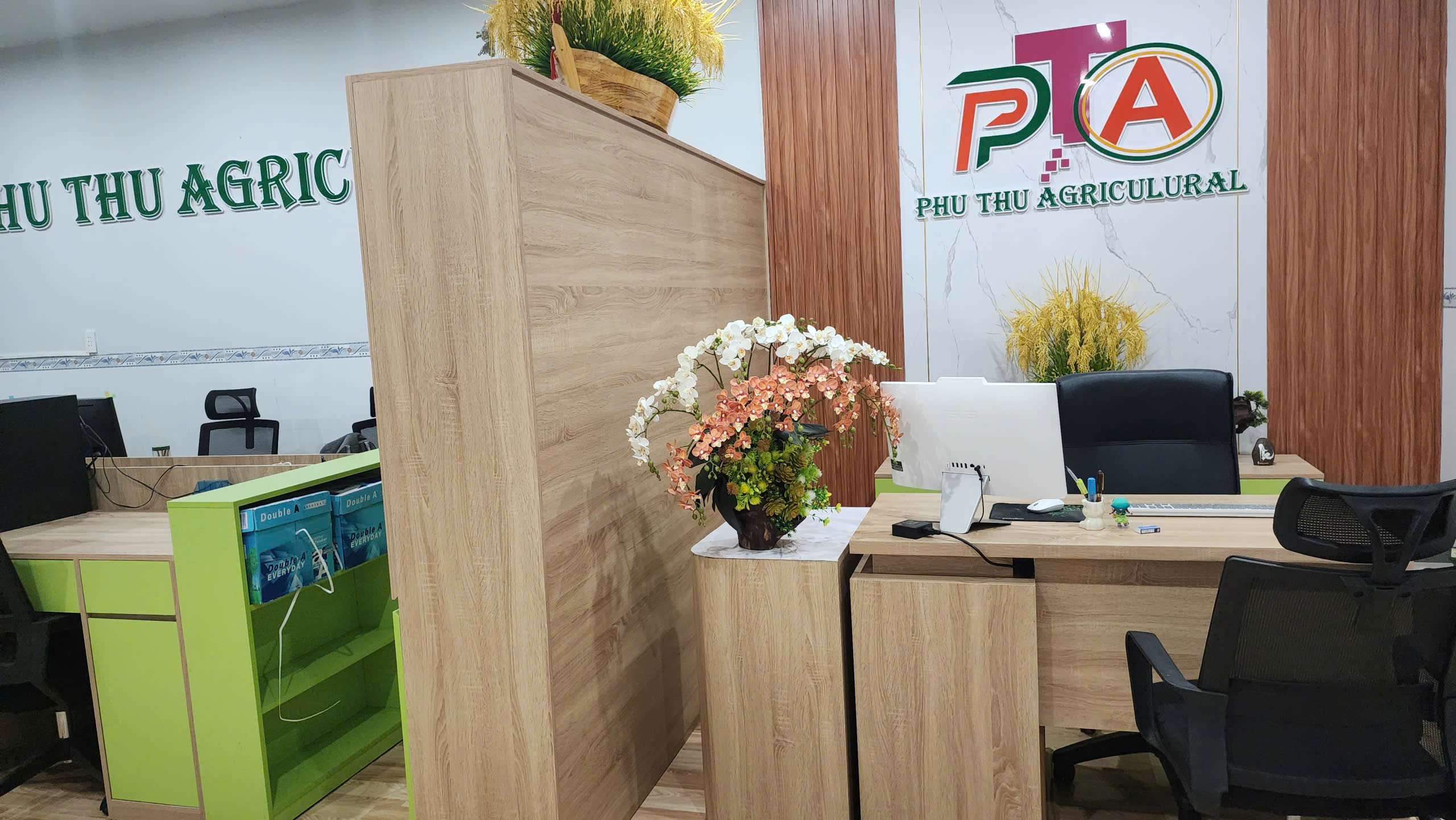 Cho Thuê Văn Phòng Giá Hời 6.5 Triệu, Mặt Tiền Bùi Quang Trinh, Cái Răng, Cần Thơ - Diện Tích 45m2, - Ảnh 3
