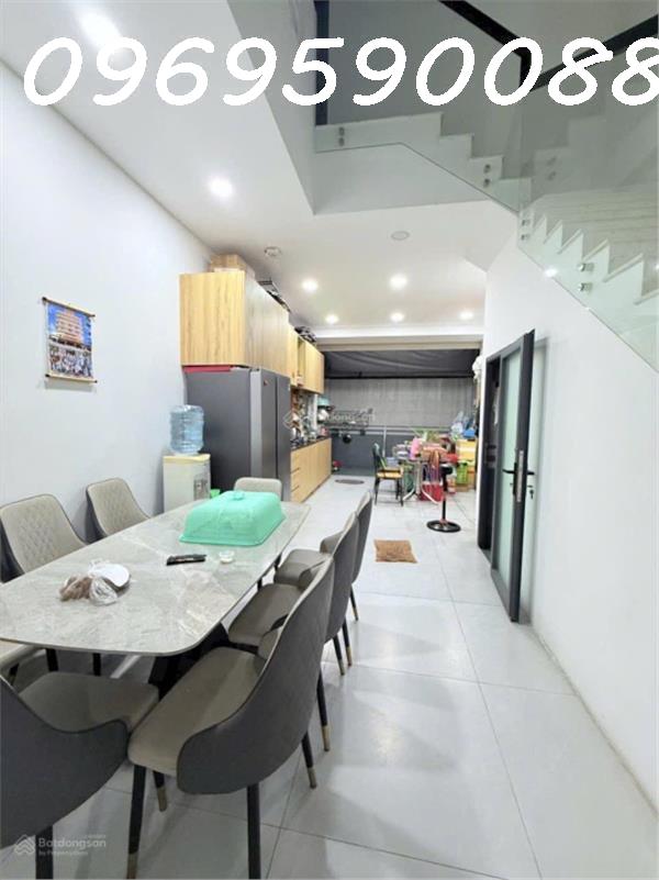 Bán Nhà Lê Trọng Tấn, 3 tầng, 4.3x19m gần AEON chỉ 5.99999tỷ - Ảnh chính