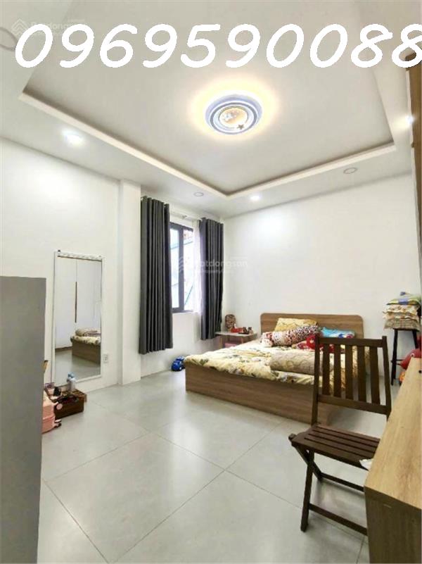 Bán Nhà Lê Trọng Tấn, 3 tầng, 4.3x19m gần AEON chỉ 5.99999tỷ - Ảnh 2