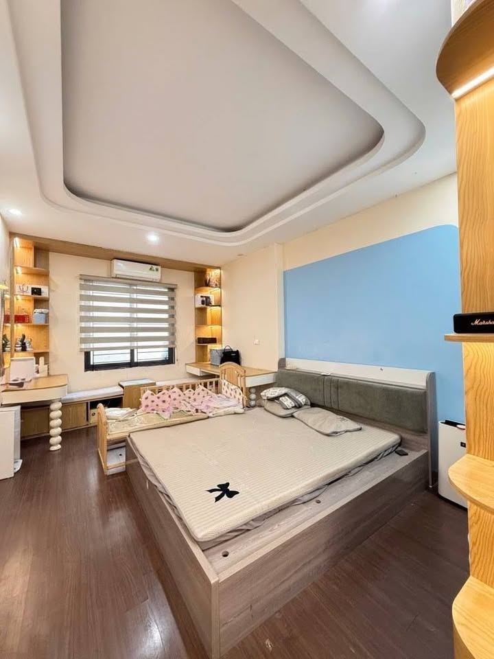 ⚡ HÔM NAY CÒN – MAI CÓ THỂ HẾT 👉🏠 42m² – 5 tầng – 7PN - TRUNG TÂM LAI XÁ - Ảnh 4